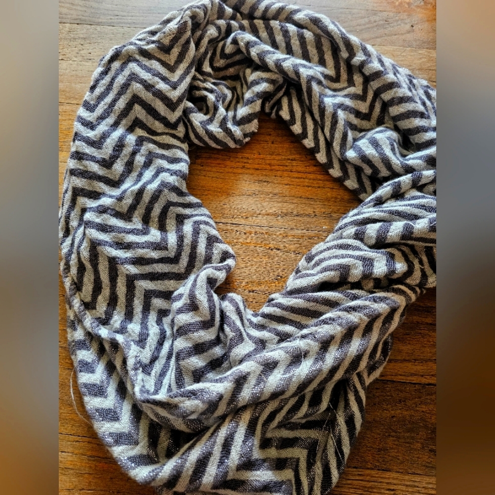 Calvin Klein Infinity Scarf